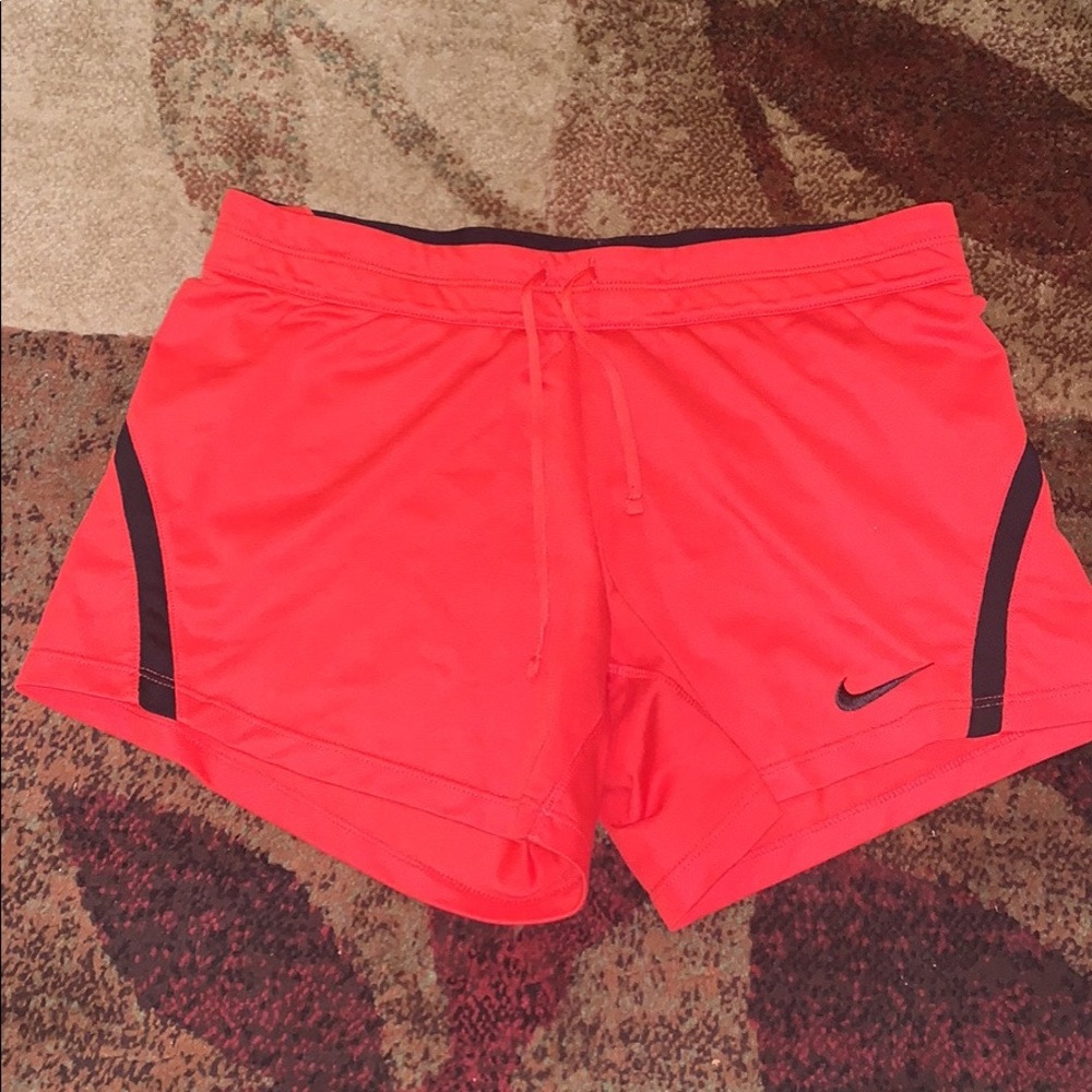 Medium nike shorts